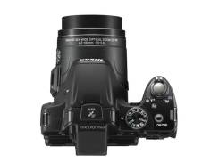 Nikon Coolpix P510
