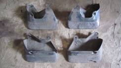 Брызговики. Toyota: Grand Hiace, Touring Hiace, Granvia, Hiace, Regius Двигатели: 1KZTE, 3RZFE, 5VZFE, 2KDFTV, 2L, 2LT, 2RZE