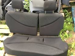 Сиденье. Toyota Vitz, NCP13, NCP131
