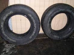 Goodyear Wrangler SR/A. Всесезонные, износ: 5%, 2 шт