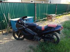 Kawasaki ZZR 250. 250 куб. см., исправен, птс, с пробегом