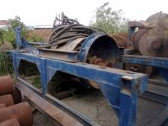 Legtenborg BPU-1400, 2008. Буровая установка Legtenborg BPU-1400