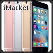 Apple iPhone 6 16Gb. Новый