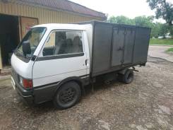 Mazda Bongo Brawny. Mazda Bongo Brown truck, 2 200 куб. см., 1 000 кг.