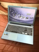 Acer Aspire V5-571G. 15.6", 1,4����, ��� 4 ��, ���� 500���, WiFi: 1, Bluetooth: 1, ����������� �� 2��. ����