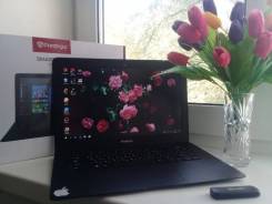 Prestigio. 14.1", ОЗУ 2048 Мб, диск 32 Гб, WiFi, Bluetooth, аккумулятор на 7 ч.
