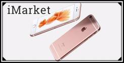 Apple iPhone 6s 16Gb. Новый. Под заказ