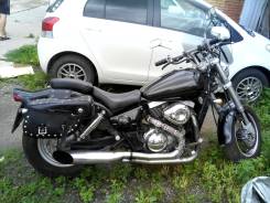 Suzuki VZ 400 Marauder. 400 куб. см., исправен, птс, с пробегом