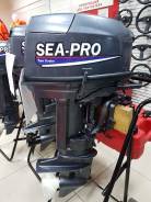 Sea-Pro. 30��.�., 2-�������, ����������, ���� S (381 ��), 2026 ��� ����