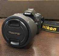 Nikon D90. 10 - 14.9 Мп