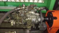 Топливный насос высокого давления. Nissan Bluebird Nissan Laurel Nissan Vanette Nissan Serena Двигатель LD20