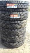 Dunlop SP LT 02. Зимние, без шипов, 2013 год, без износа, 6 шт