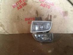 Фара противотуманная. Subaru Pleo, RA2, RA1