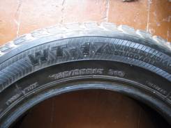 Bridgestone WT17. Зимние, шипованные, износ: 30%, 2 шт