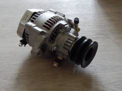 Шкив генератора. Toyota Hiace, RZH112V, TRH112V Toyota Dyna Toyota Hilux Двигатель 3L
