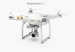 DJI Phantom 3 SE. � �������. ��� ����� �� ������������ ����