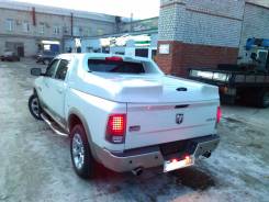 Стоп-сигнал. Dodge Ram