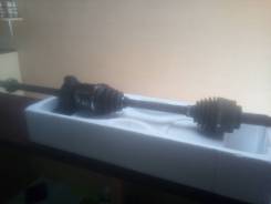 Привод, полуось. Toyota Vista, SV50 Toyota Vista Ardeo, SV50, SV50G Двигатели: 3SFSE, D4