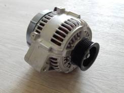 Генератор. Toyota: Corolla 2, IS200, Mark II, Soluna, Supra, Tercel, Crown Majesta, RAV4, Soarer, Cresta, Altezza, Cressida, Corsa, Mark II Wagon Blit...