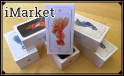 Apple iPhone 6s 64Gb. Новый
