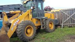 Xcmg LW300F. Продам фронтальный погрузчик, Дизельный, 1 800,00 куб. м.