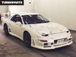 Фара. Mitsubishi GTO, Z16A, Z15A Двигатель 6G72