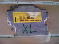 Блок abs. Mitsubishi Outlander