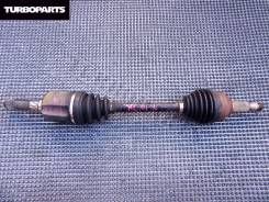 Привод. Nissan Dualis, KNJ10, NJ10 Nissan Qashqai+2, JJ10E Nissan X-Trail, NT31, T31, T31R Nissan Qashqai, J10E Двигатель MR20DE