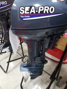 Sea-Pro. 15��.�., 2-�������, ����������, ���� S (381 ��), 2026 ��� ����