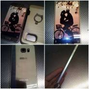 Samsung Galaxy S6 SM-G920F. Б/у