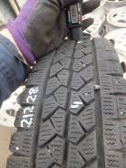 Bridgestone Blizzak VL1. Зимние, без шипов, 2014 год, износ: 10%, 4 шт. Под заказ