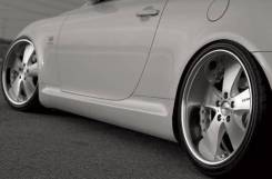Диски ковка Japan Estatus R19+ шины 245/40R19! Бесплатно до ТК. 8.0x19 5x114.30, 5x114.30 ET45