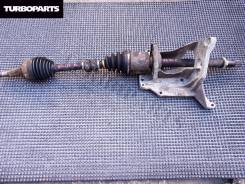 Привод. Nissan X-Trail, T31, NT31, T31R Nissan Qashqai+2, JJ10E Nissan Dualis, NJ10, KNJ10 Nissan Qashqai, J10E Двигатель MR20DE