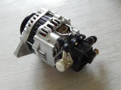 Генератор. Mitsubishi: L200, Pajero, Challenger, Strada, Pajero Sport, Pajero Pinin, Delica Двигатель 4D56
