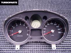 Спидометр. Nissan X-Trail, NT31, TNT31 Двигатели: MR20DE, QR25DE