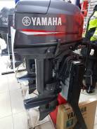Yamaha. 30,00 л.с., 2-тактный, бензиновый, нога S (381 мм), 2018 год год