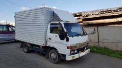 Toyota Toyoace. Продаётся грузовик Toyota Toyo Ace, 3 700 куб. см., 2 500 кг.
