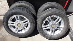 Hankook Winter i*cept IZ W606. Зимние, без шипов, 2016 год, износ: 5%, 4 шт