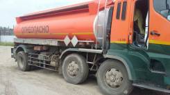 Mitsubishi Fuso Super Great. Автоцистерну Мitsubishi FUSO Super Great, 11 000 куб. см., 16 000,00 куб. м.