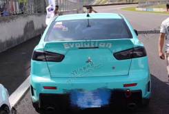 Спойлер. Mitsubishi Lancer, CY1A, CY, CY3A Mitsubishi Galant Fortis, CY6A, CY3A, CY4A. Под заказ