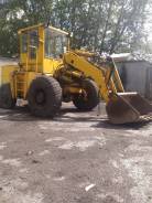 Detva UN-053. Погрузчик UN-053, 3 000 куб. см., 1 200 кг.
