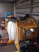 McLaughlin MCL-230p, 2009. Буровая установка для прокола колодцев McLaughlin MCL-230p