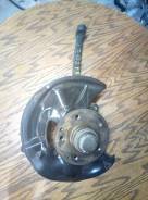 Кулак поворотный. Mercedes-Benz C-Class, W202 Mercedes-Benz CLK-Class, W208, W202