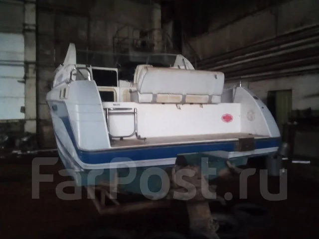Bayliner. 1989 ���, ��������� ������������, ������ ����