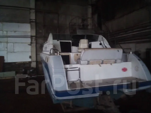 Bayliner. 1989 ���, ��������� ������������, ������ ����
