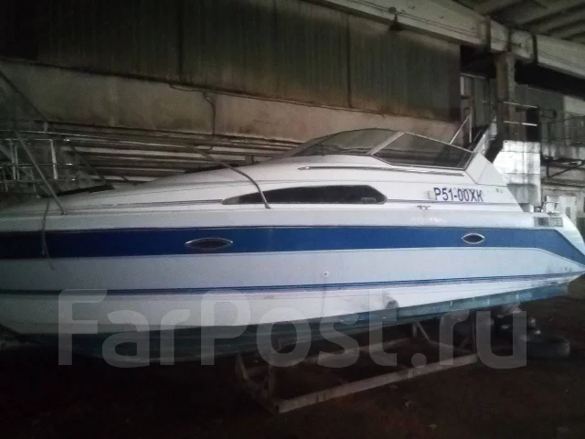 Bayliner. 1989 ���, ��������� ������������, ������ ����