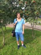 Санитар. Среднее образование