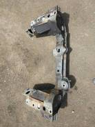 Балка под двс. Toyota Hiace, KZH106G, KZH106W Двигатель 1KZTE