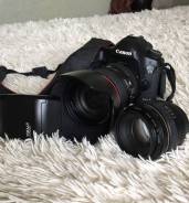 Canon EOS 5D Mark III