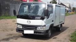 Mazda Titan. Продам , 2 500 куб. см., 1 500 кг.